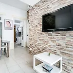 Apartmán Charming Iii