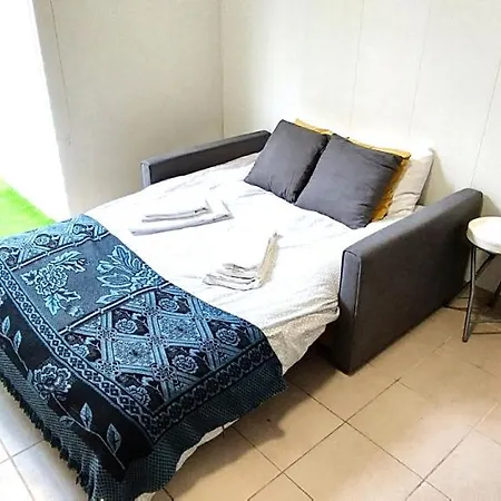 Appartement Charming Iii