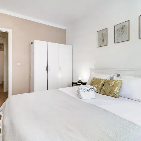 Charming Iii Appartement *