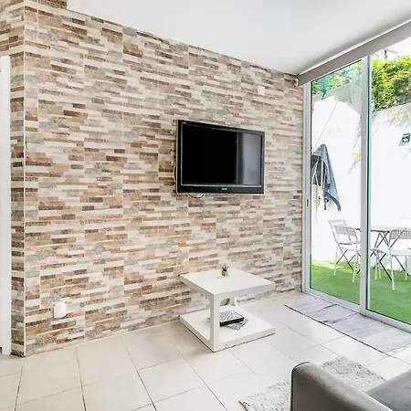 Appartement Charming Iii