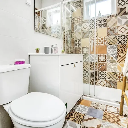 Appartement Charming Iii