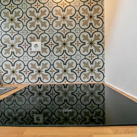 Appartement Charming Iii Lissabon