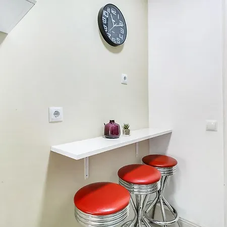 Charming Iii Appartement Lissabon