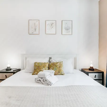 Charming Iii Apartamento *