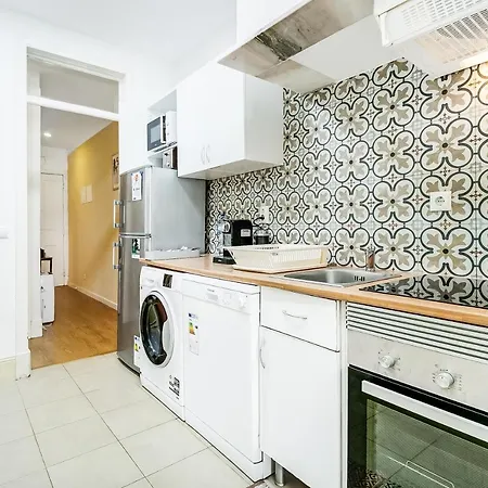 Charming Iii Apartamento