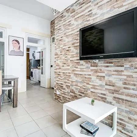 Apartamento Charming Iii