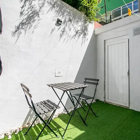 Charming Iii 리스본