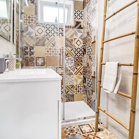 Charming Iii Apartamento *